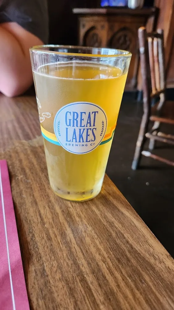 Beer on Tap