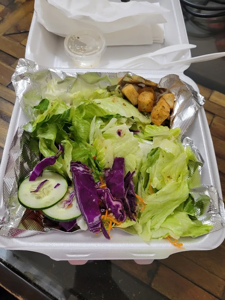 Garden Salad