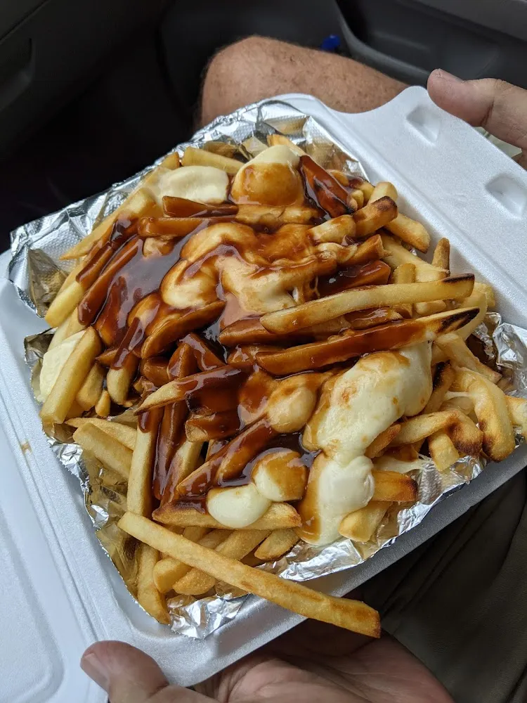 Poutine
